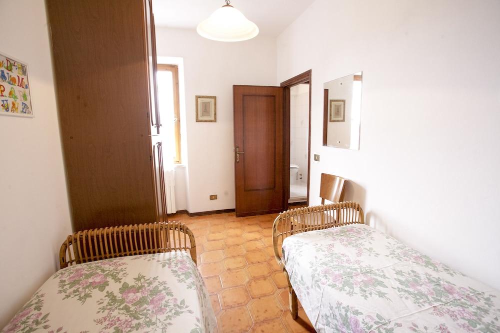 Appartamento Trilo La Padulella