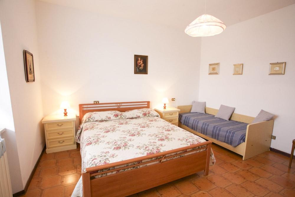 Appartamento Trilo La Padulella