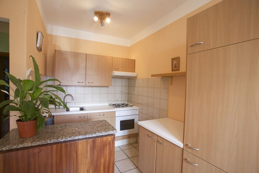 Appartamento Trilo Lo Scoglio