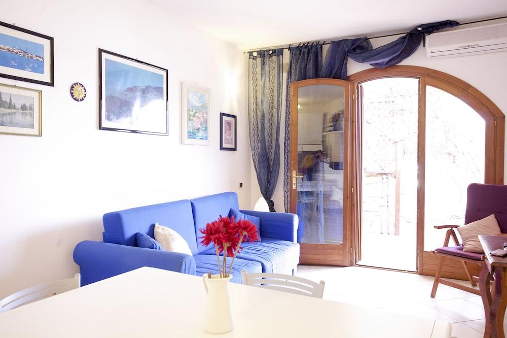 Appartamento La Paolina