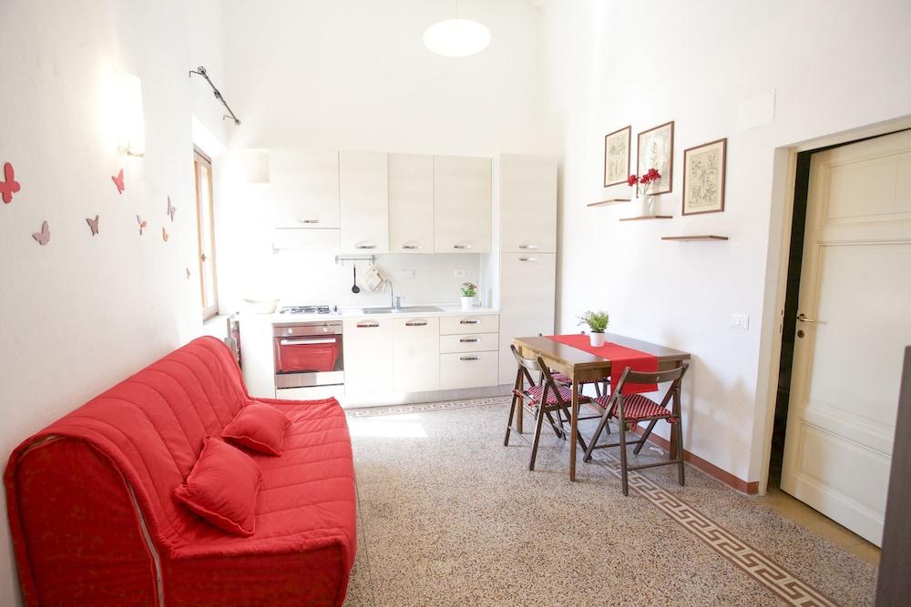 Appartamento Le Terme