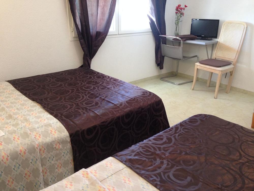 Hotel Le Plaza Brussels