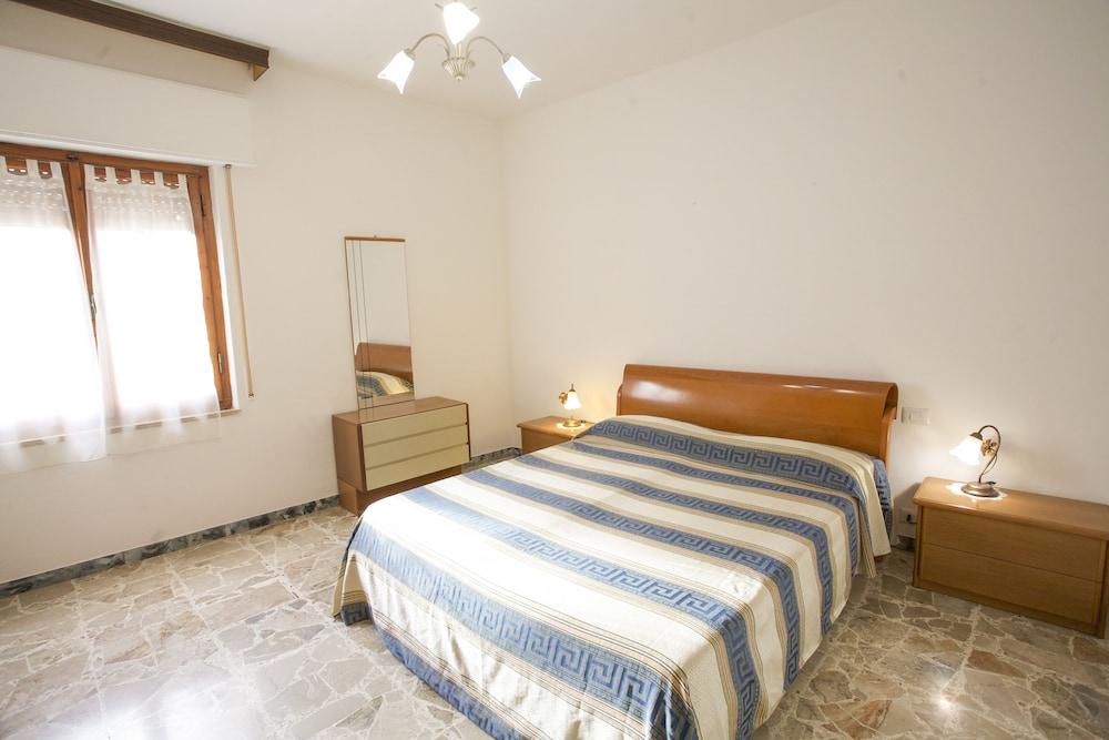 Appartamento Quadri Azzurro