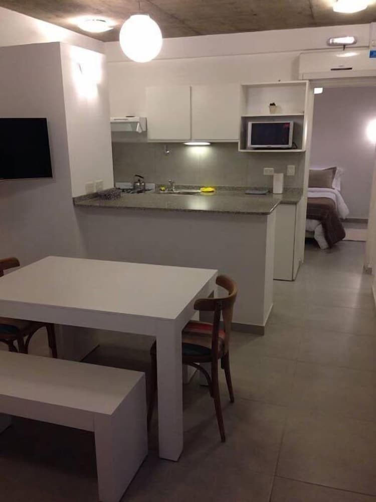 Departamentos Las Tablas