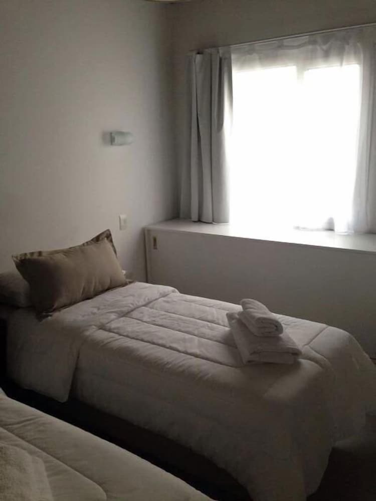 Departamentos Las Tablas