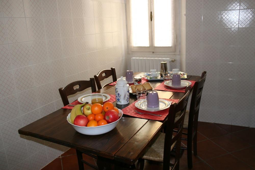 Macci Apartment