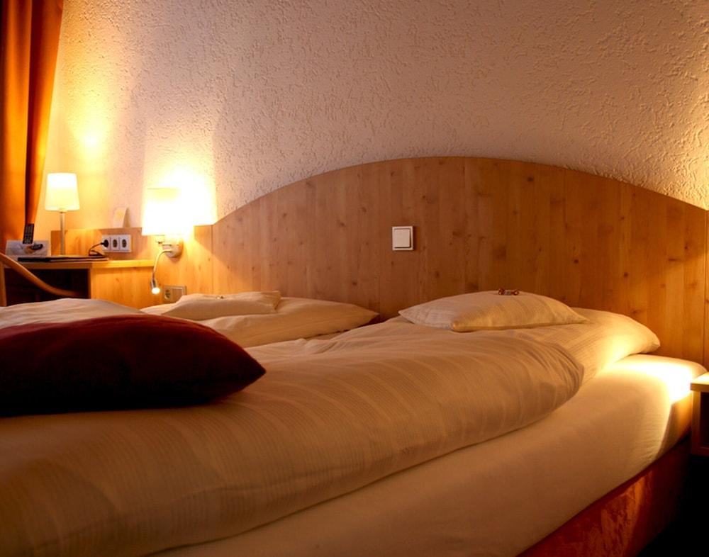 Hotel Landhaus Duerkop