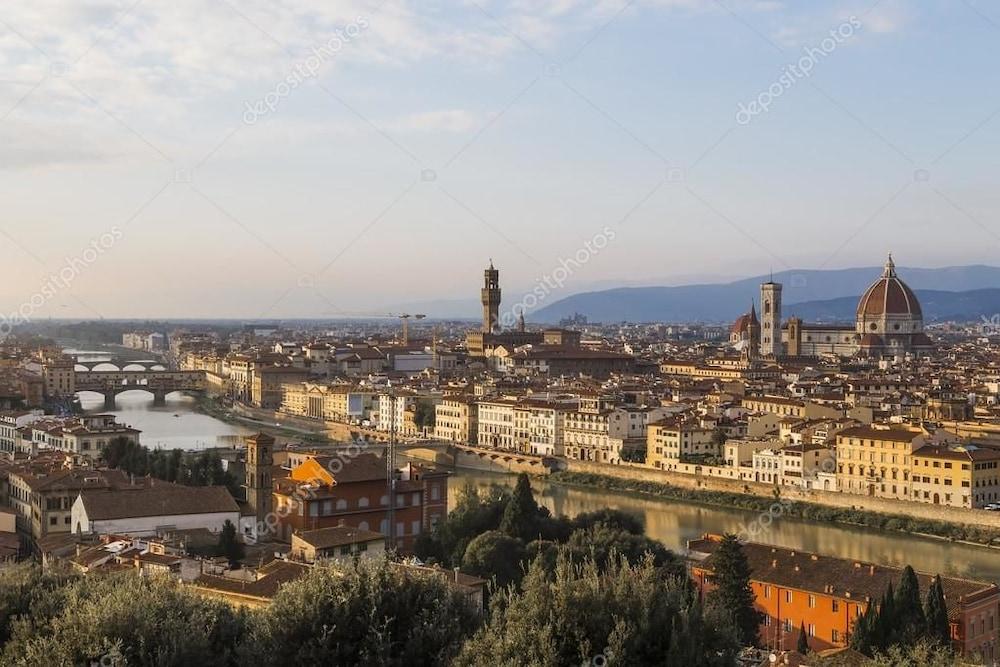 La corte di Firenze