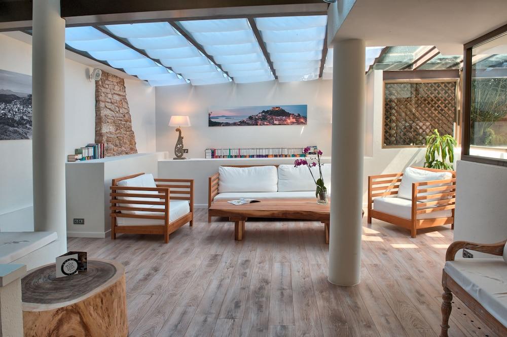 Hotel el Petit Convent