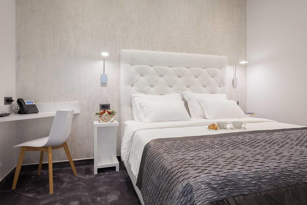 Marina Baotić Apartments