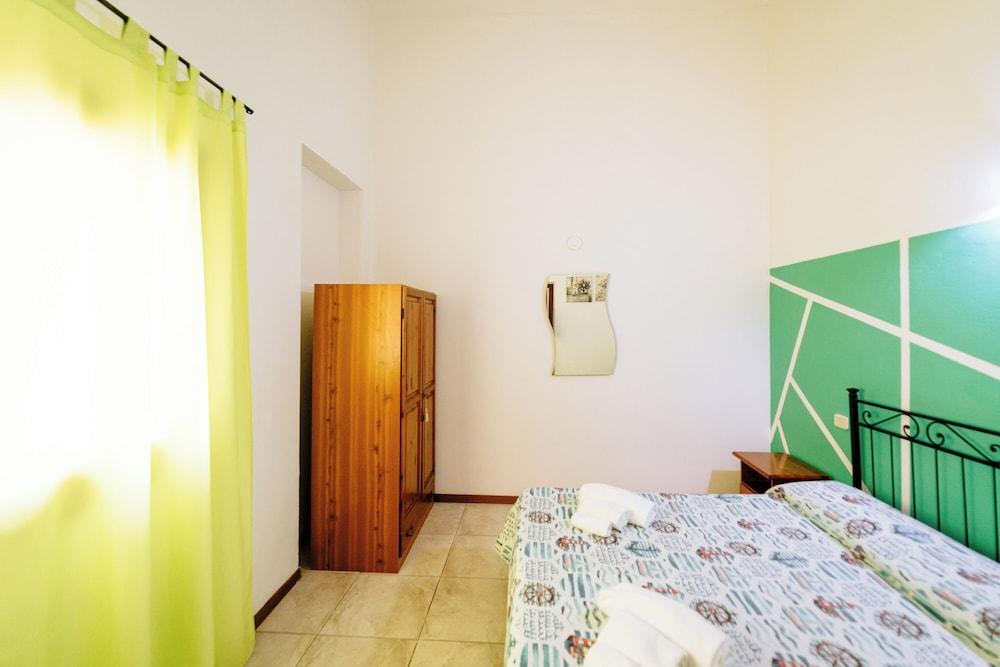 Agriturismo Il Roseto