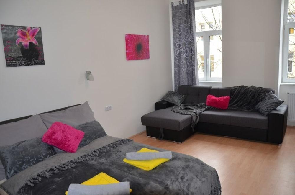 Era Apartments am Prater