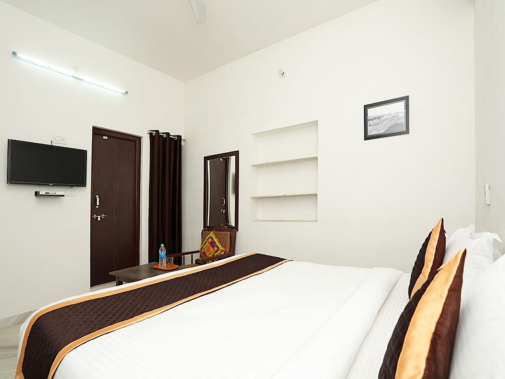 OYO 9470 The Grace Inn