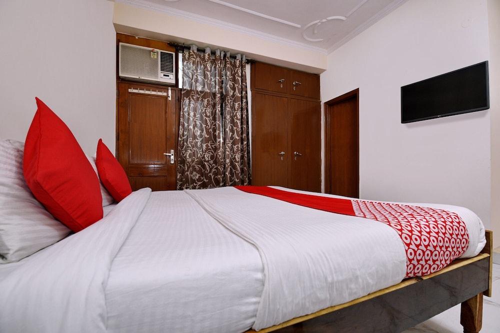 OYO 2895 Cosy Tree Rooms