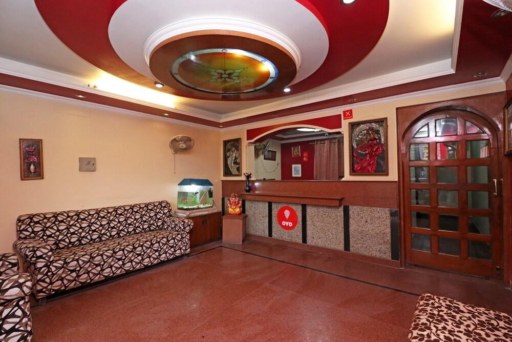 OYO 10661 DSR Classic