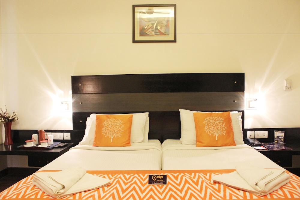 OYO 605 Hotel Camria