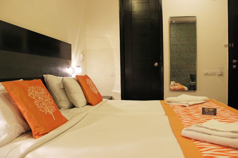 OYO 605 Hotel Camria