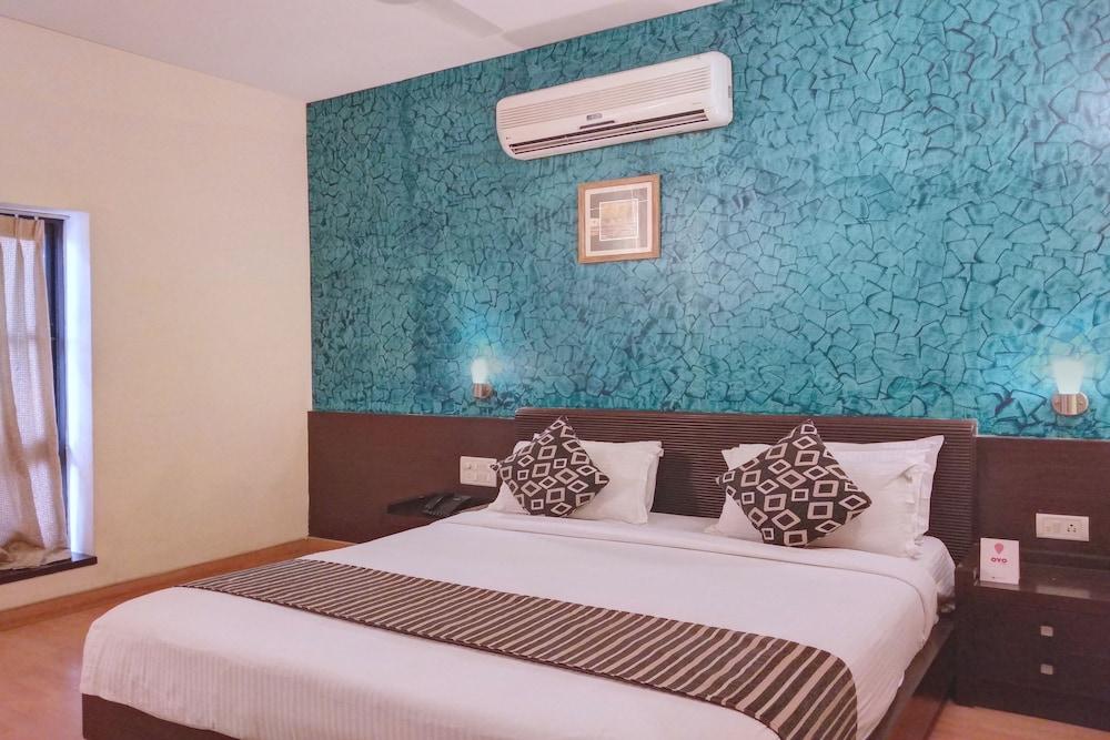 OYO 3495 Dass Suites Koramangala