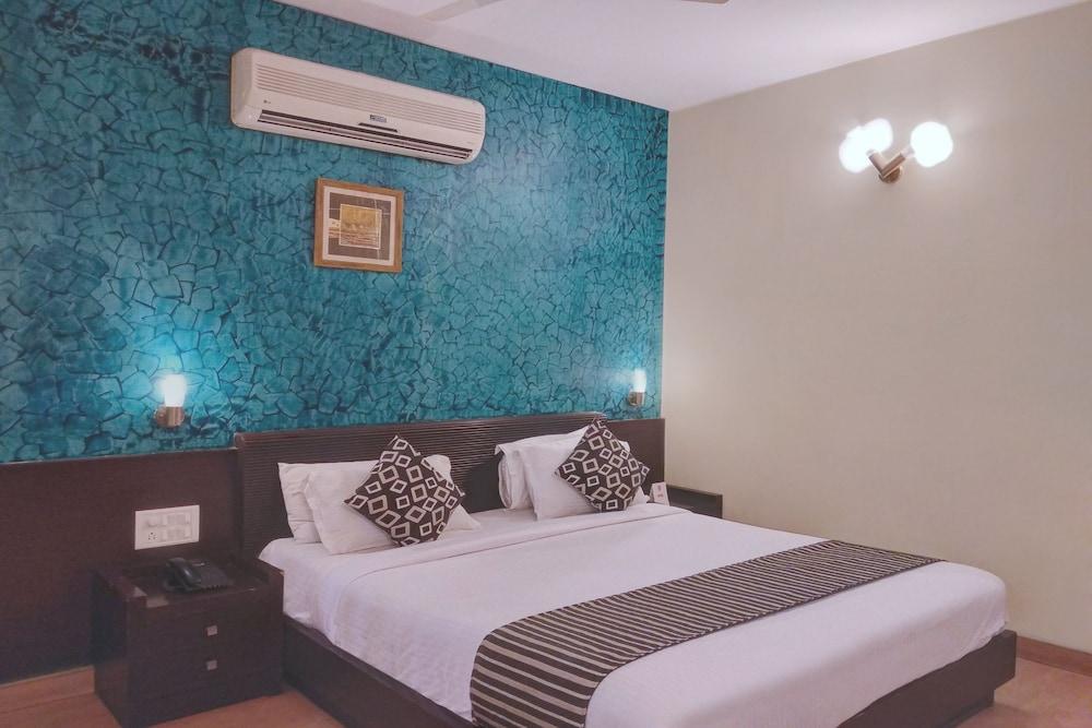 OYO 3495 Dass Suites Koramangala