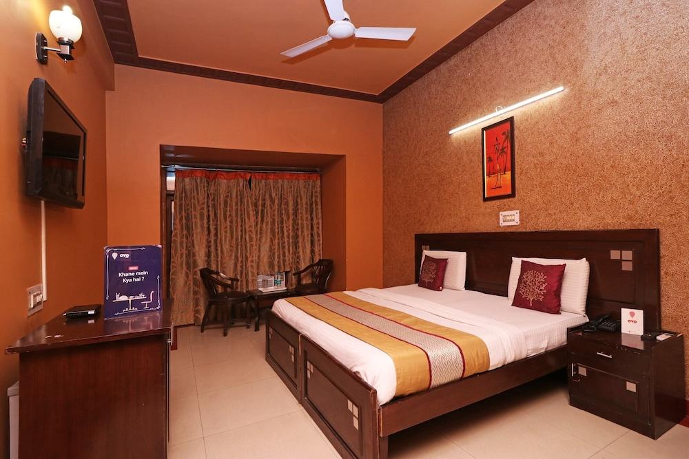 OYO 6590 Hotel Amaraa