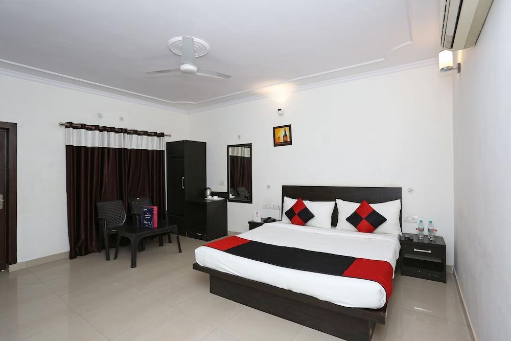 OYO 6253 Hotel Garden View Resort