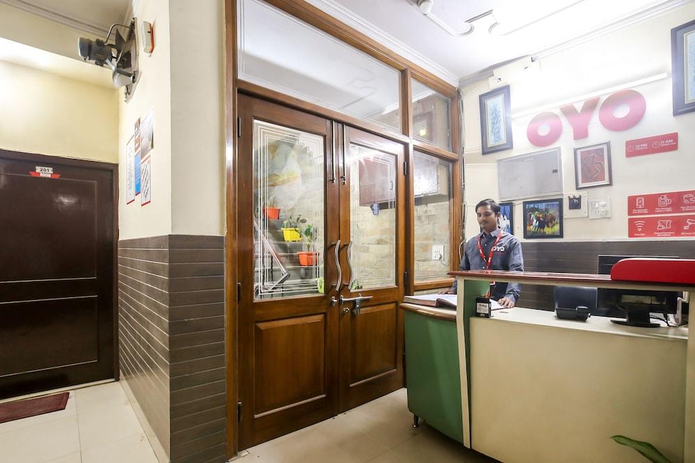 OYO 10758 Crossroads Inn