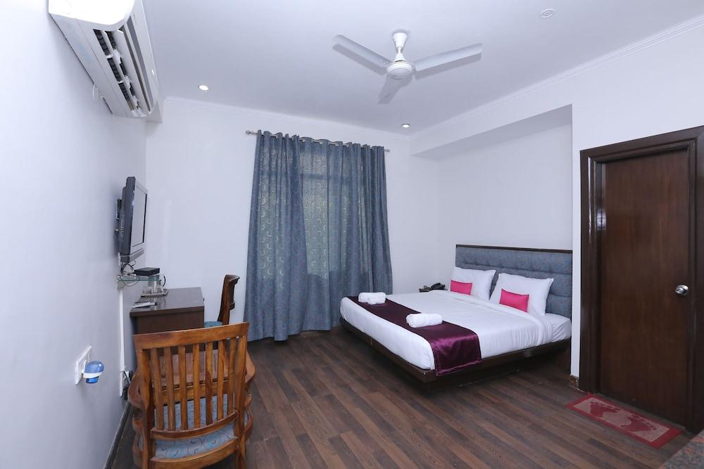 OYO 4131 Glen Thirty