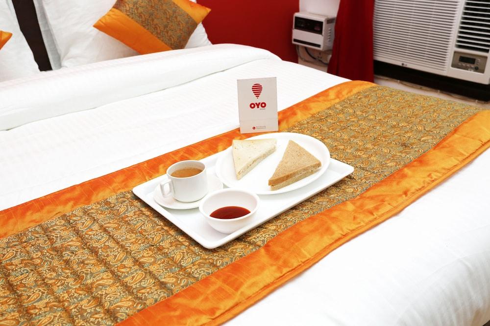 OYO 8822 Sector 31