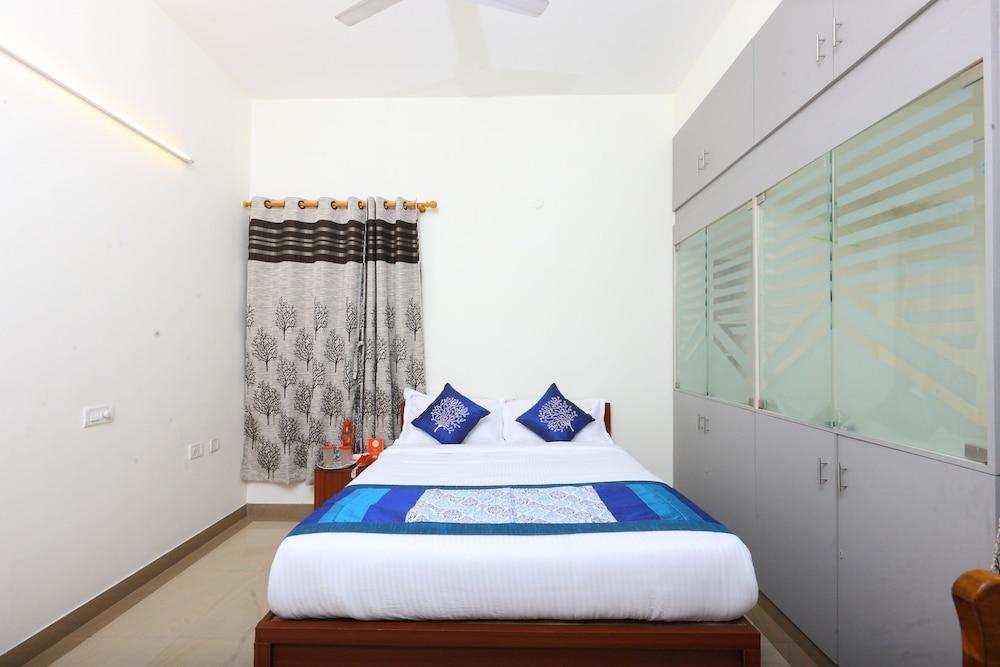 OYO 10545 Sorgam Serviced Apartments