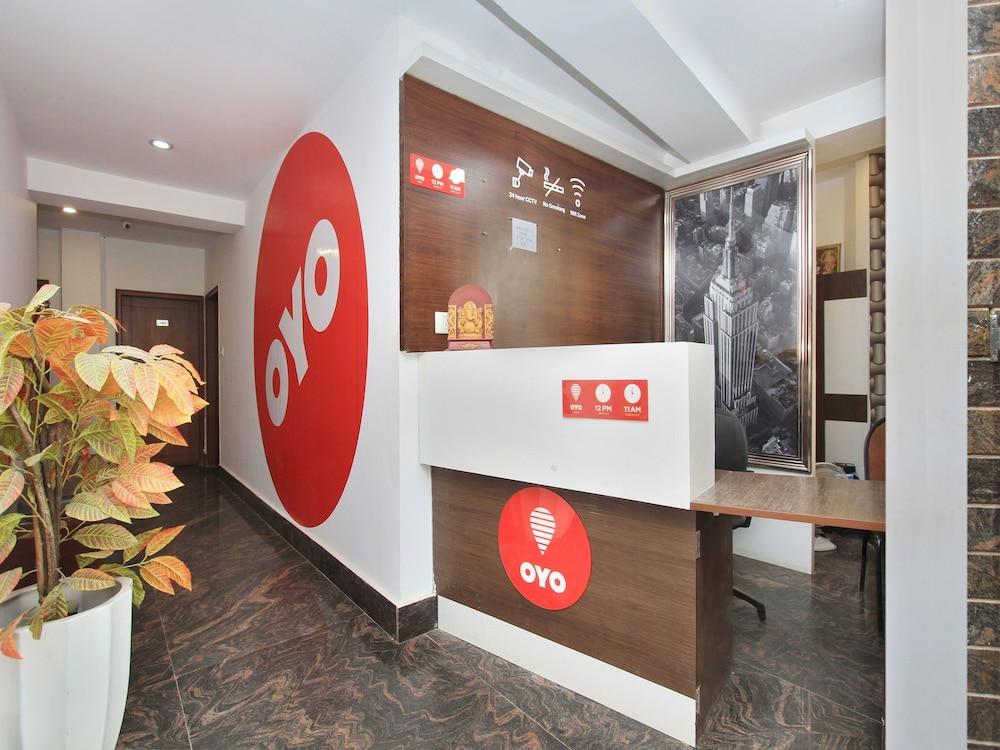 OYO 10530 near Forum Mall