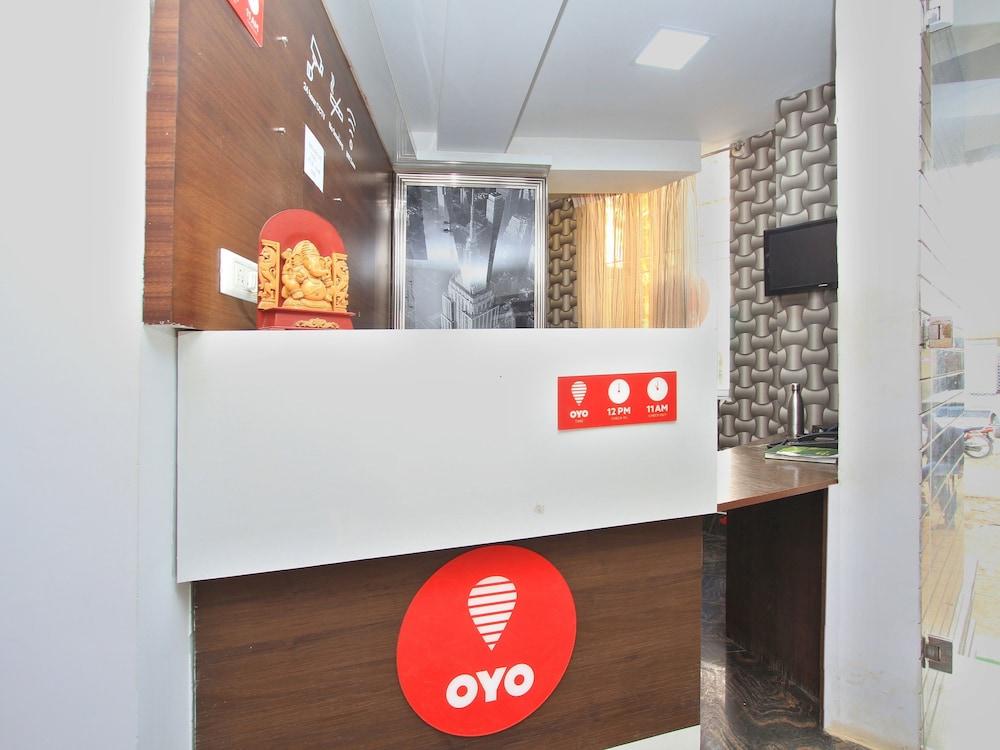 OYO 10530 near Forum Mall