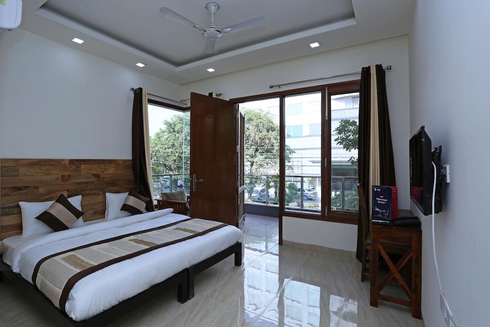 OYO 6576 Viskon Rooms