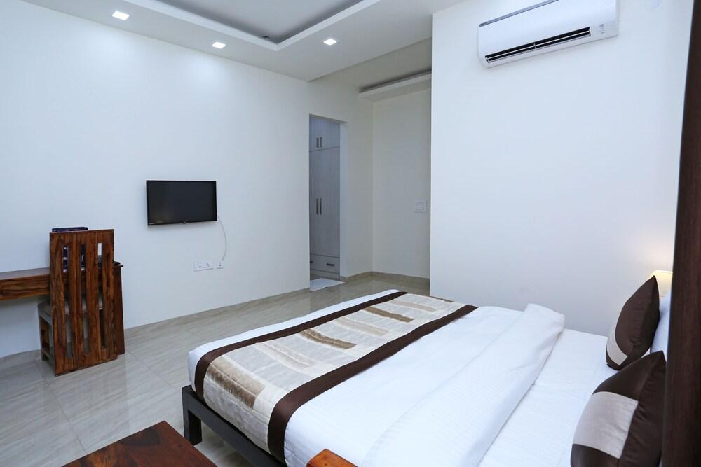 OYO 6576 Viskon Rooms