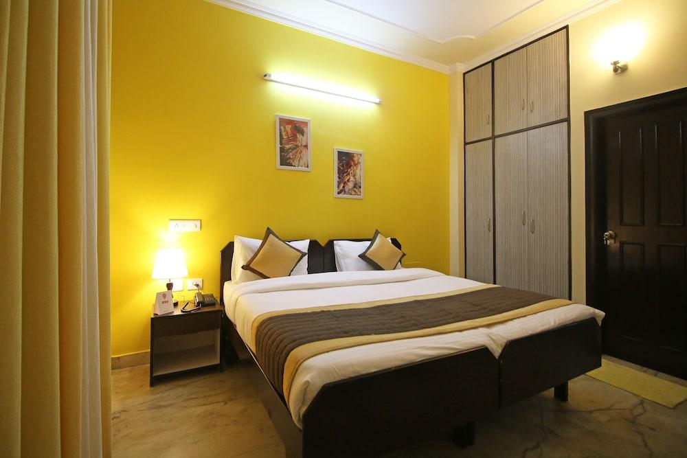 OYO 7967 near Medanta