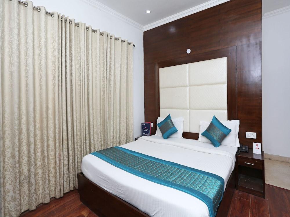 OYO 8849 Pacific Inn