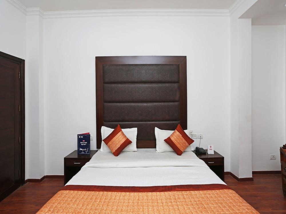 OYO 8849 Pacific Inn