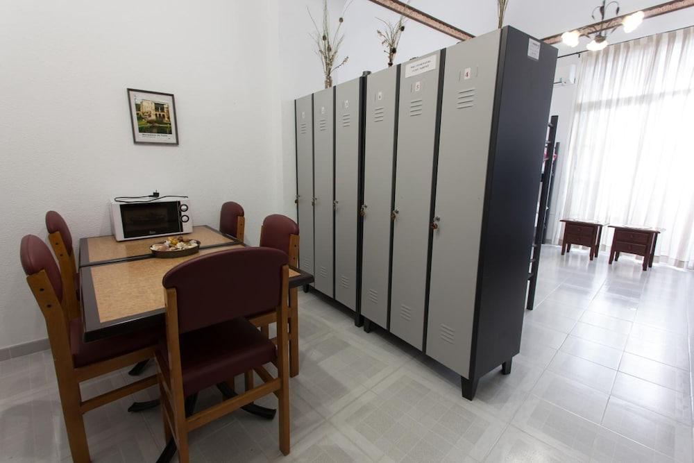 Extrenatura Alojamiento Albergue