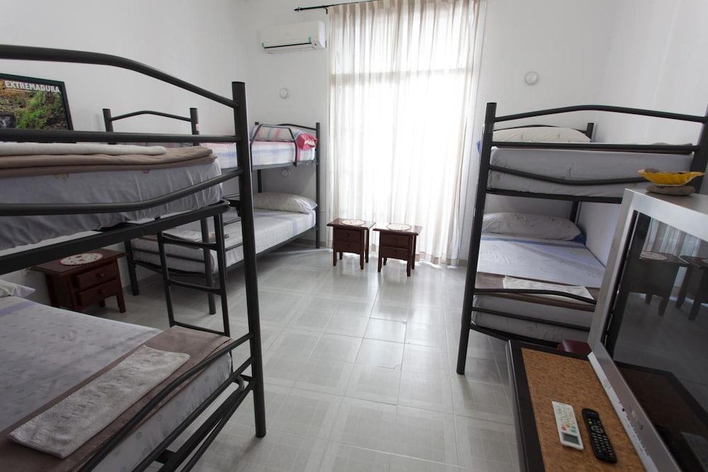 Extrenatura Alojamiento Albergue