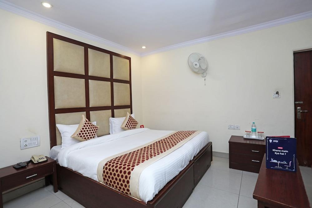 Capital O 10750 Hotel Vivek