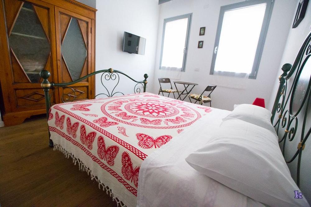 Bed & Breakfast Il Carignano