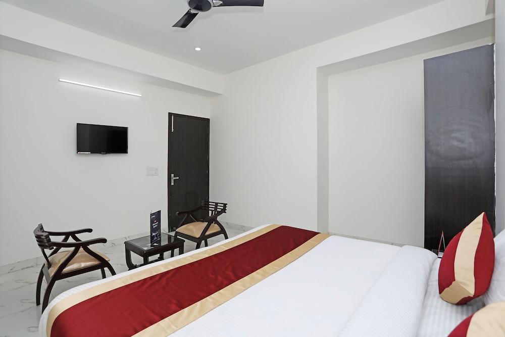 OYO 11004 Heritage India Residency