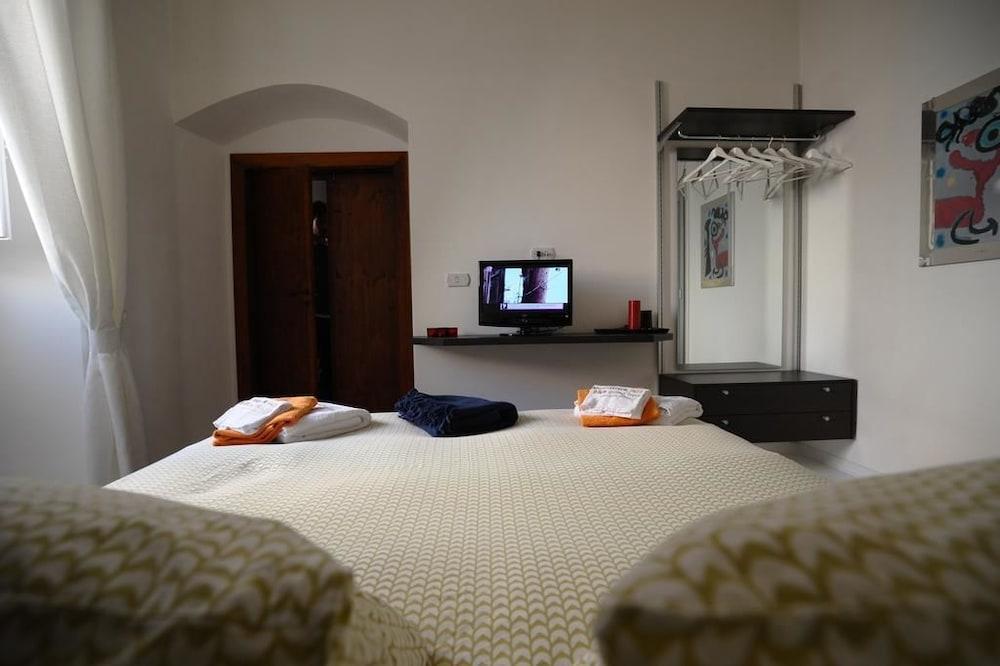 Saint Patrick B&B Guesthouse