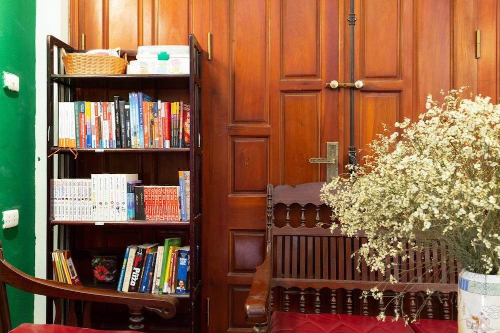 City Center & Good Security Area Easternstay