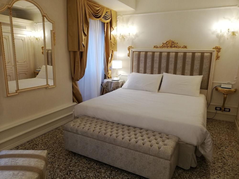 Cà Bonfadini Historic Experience