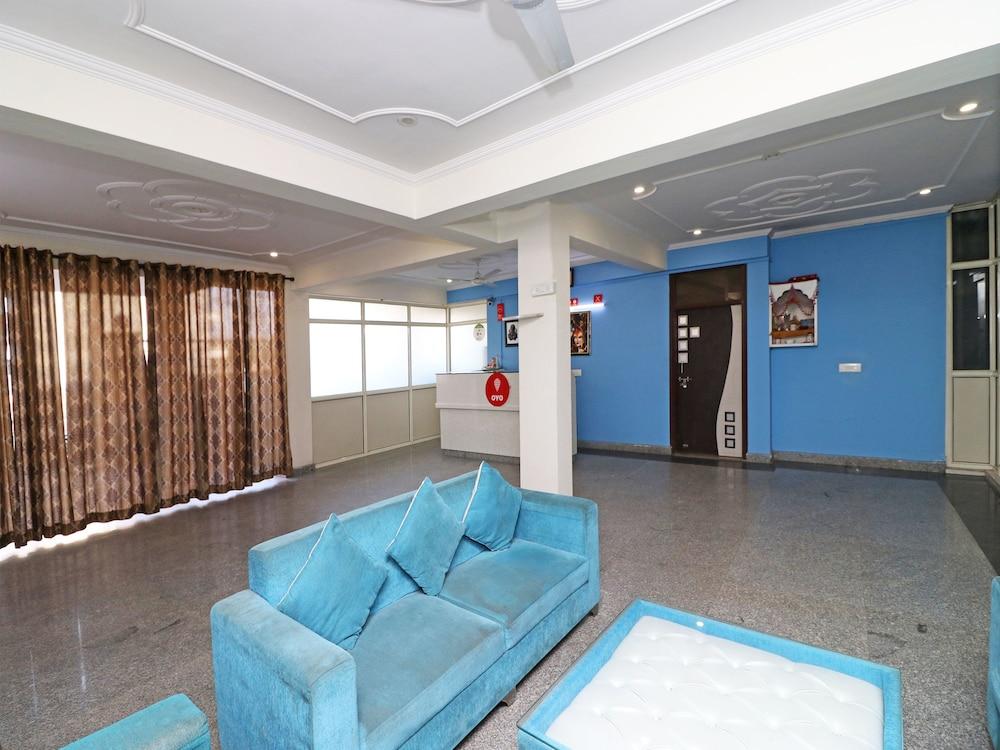 OYO 5258 Ronak Guest House