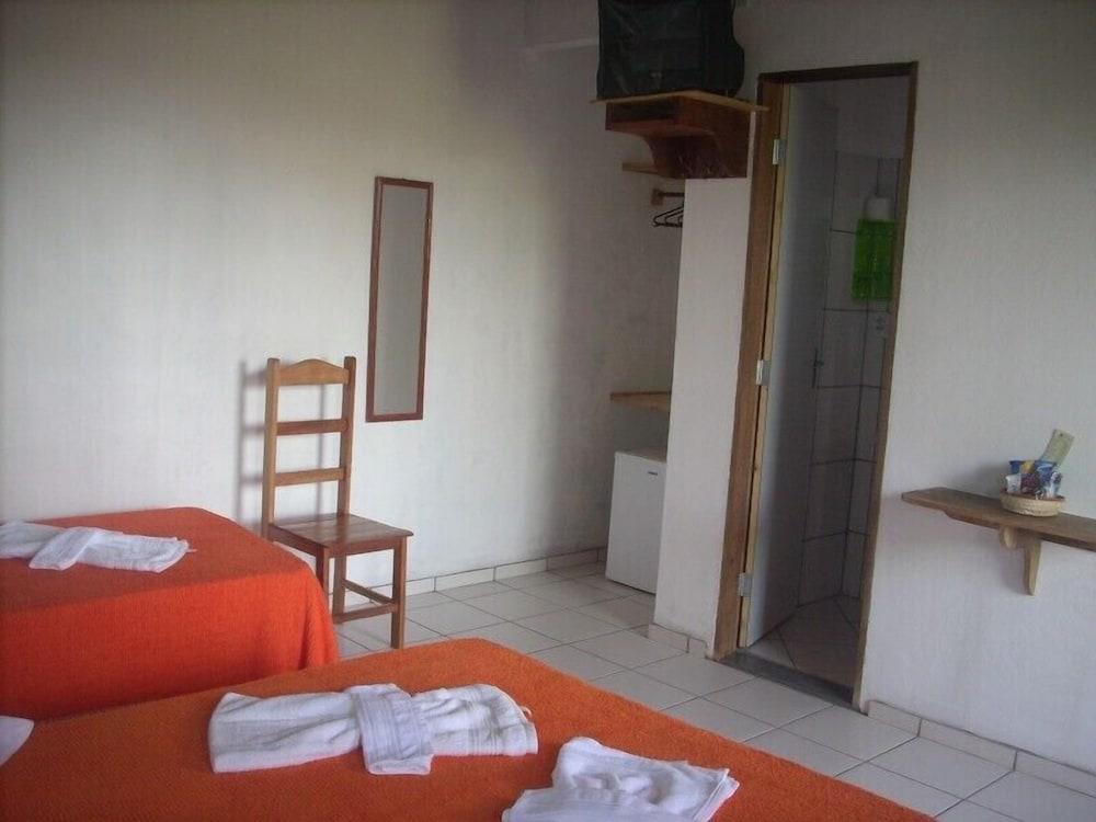 Pousada Água de Coco