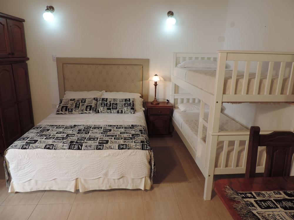 Hosteria Las Piedras