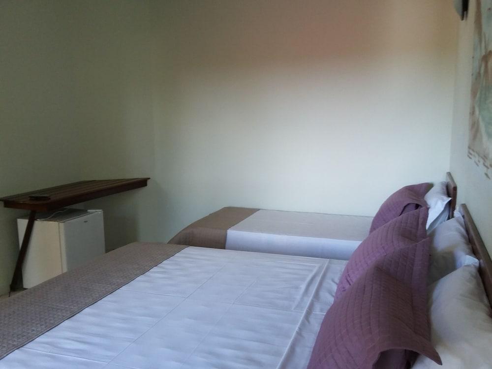 Pousada Coral de Fogo