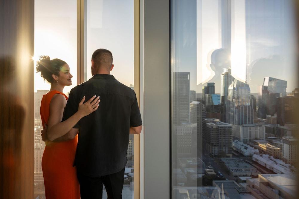 Fairmont Austin Gold Experience