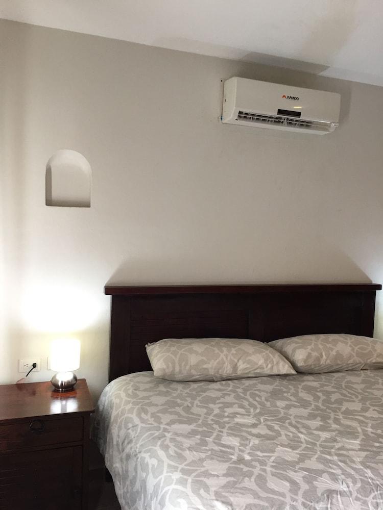 Suites on 5th in Playa del Carmen